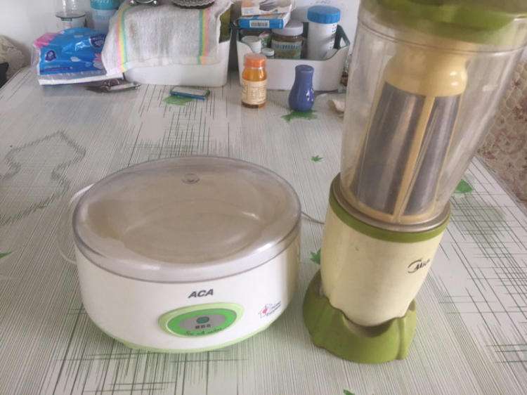 豆漿機e1報警怎么處理