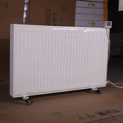 電暖器流黑水是怎么回事