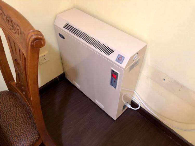 煤改電電暖器怎么樣