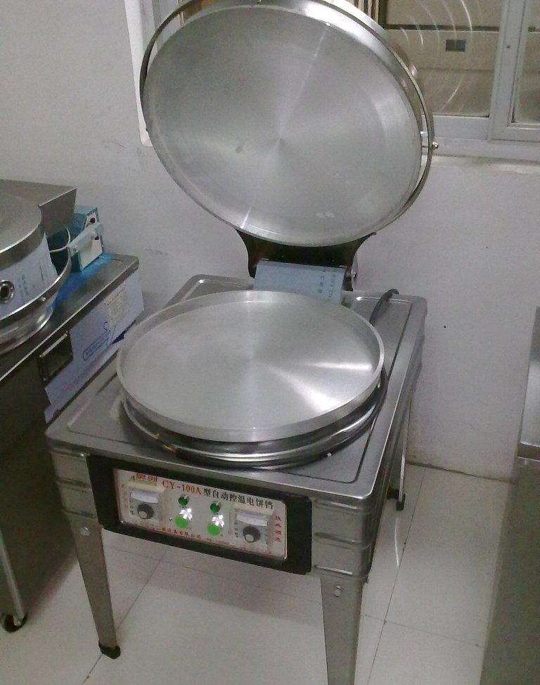 烤餅機打不著火怎么辦