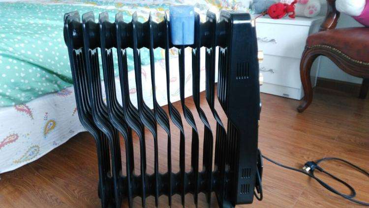油汀電暖器壞了怎么辦
