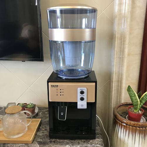 電飲水機不加熱怎么維修