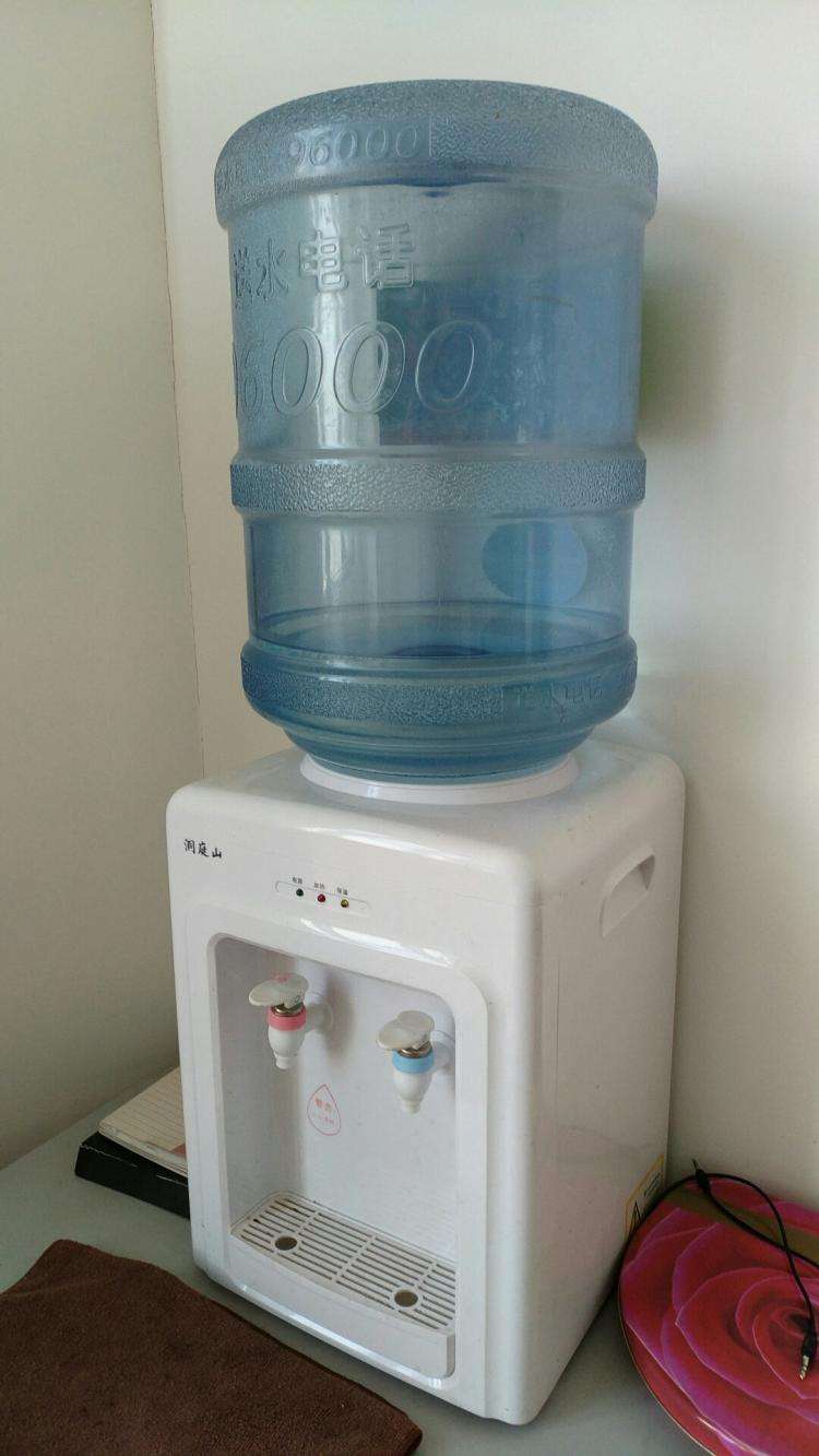 電飲水機漏電怎么修
