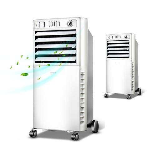 空調(diào)扇冒煙了怎么回事