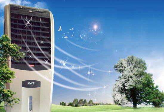 空調扇比空調電費高嗎