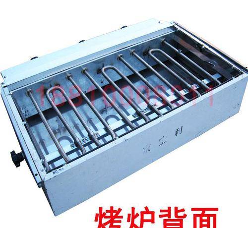 電烤爐不過電怎么辦