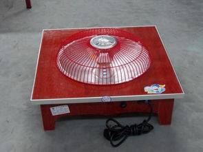 電烤爐有靜電正常嗎