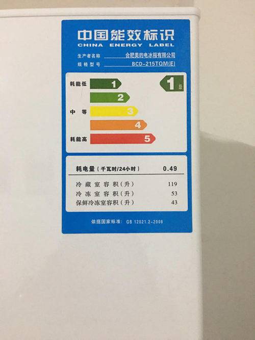 耗電量怎么算