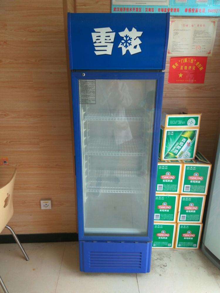 冷柜臭味去除最好辦法