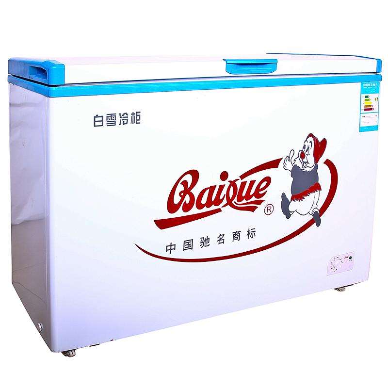 冷柜不夠冷是什么原因