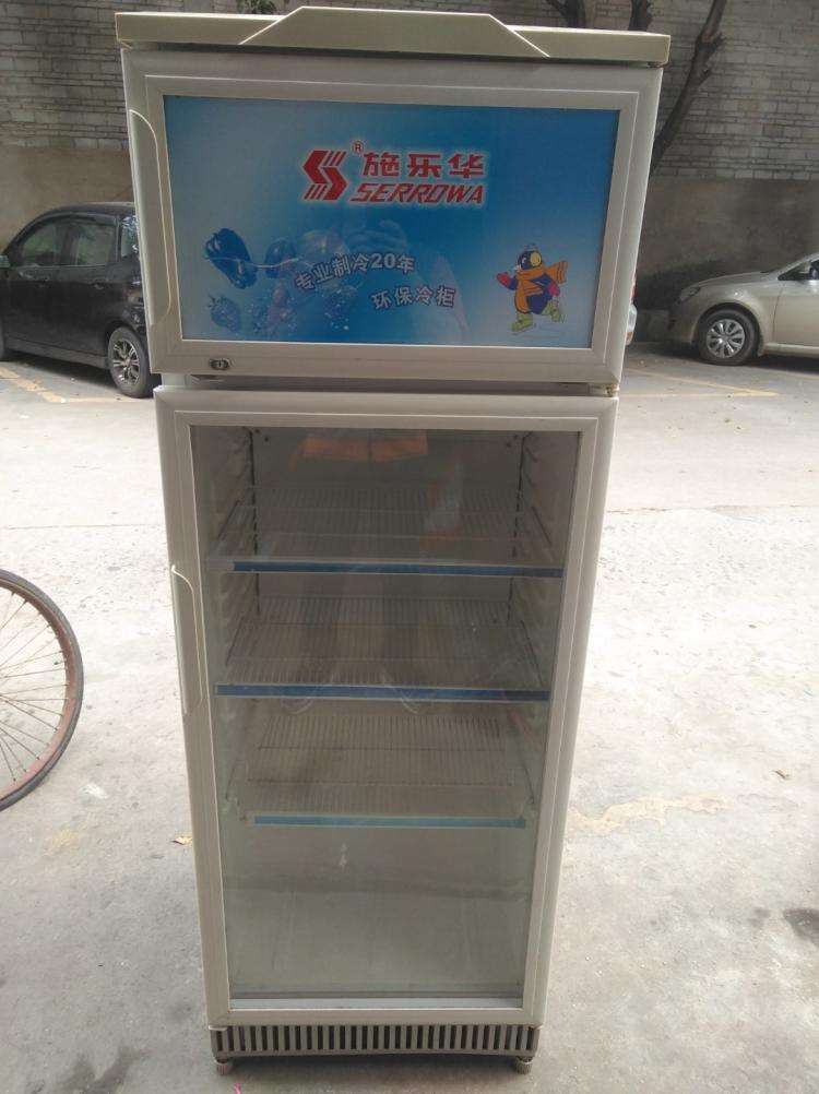 冷柜搬動后多久才能用