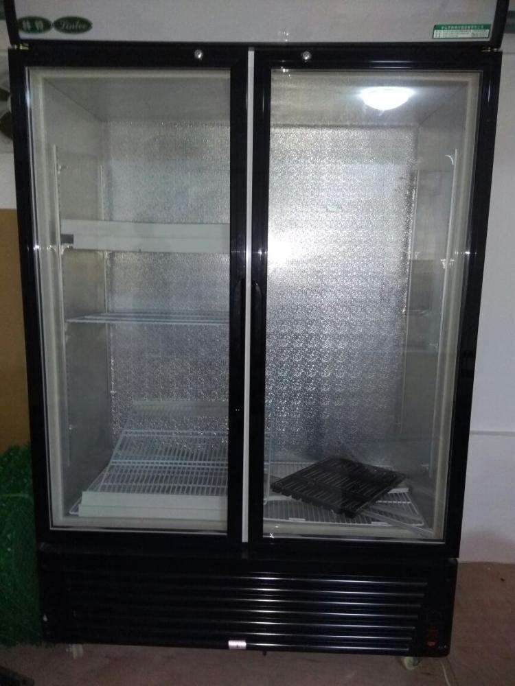 冷柜不停機怎么回事