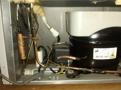 中央空調排氣溫度過高是什么原因