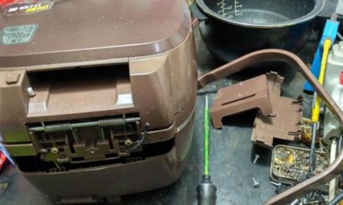 長虹電視關(guān)機后開不了機了怎么辦