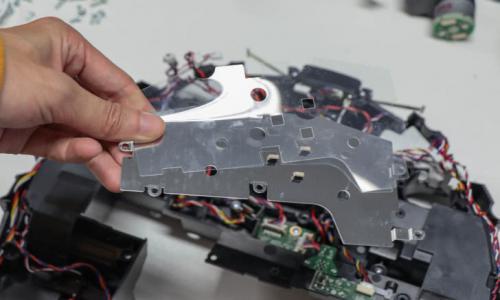 長虹電視頻繁出現(xiàn)自動關(guān)機哪里出現(xiàn)問題