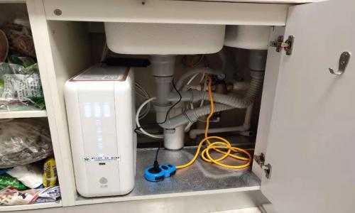 新?lián)Q油煙機排煙管道做的太大怎么辦