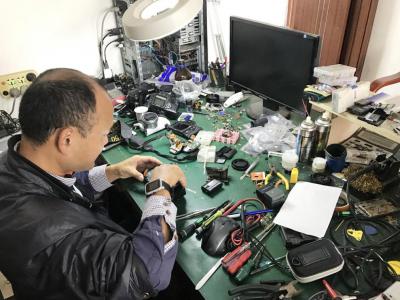 新飛燃氣灶不打火是什么原因