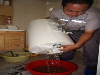 洗衣機工作中按錯鍵了怎么辦