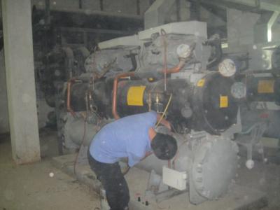 洗衣機(jī)洗衣沒有勁是什么原因