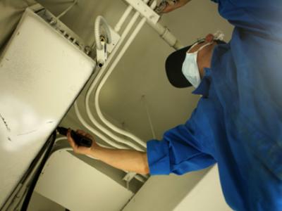 為什么冰柜會發出咕嚕咕嚕的聲音呢