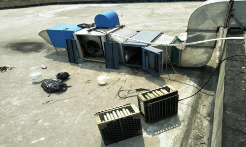 衛星電視怎么切換信號源設置