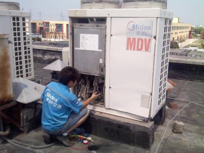 天冷燃氣熱水器為什么停水了