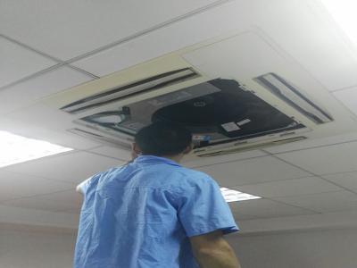 燃氣熱水器的熱水水壓低是什么原因