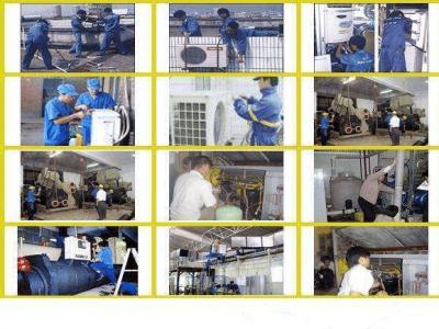 燃氣灶一關小火就滅是怎么回事