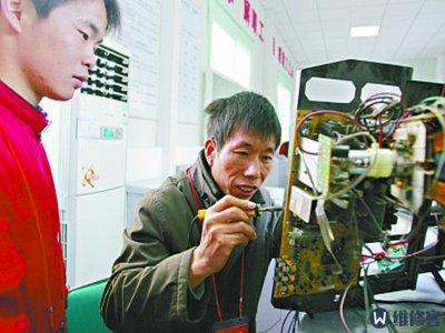 清洗后的抽油煙機振動大怎么辦