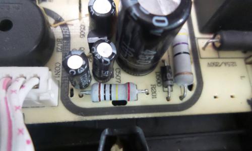 破壁機(jī)做豆?jié){時(shí)溢出來怎么辦