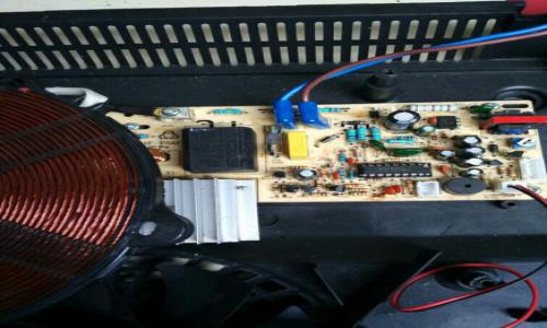 美的凈水器底部漏水怎么處理