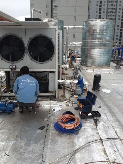 六樓下水道爬出老鼠怎么解決