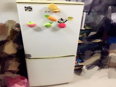 擴展顯示器第二屏幕有黑邊怎么辦