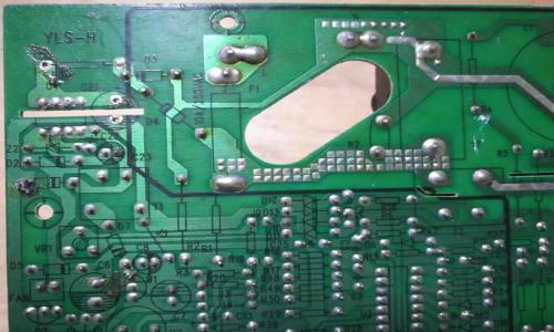 空調(diào)不制熱顯示48是什么意思