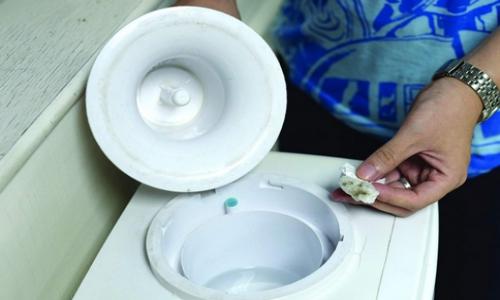 空調冬天不制冷是怎么回事呢