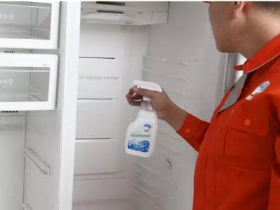 咖啡機萃取后,液體有咖啡渣子