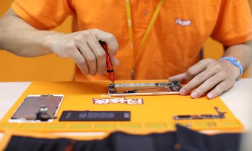 凈水器單柄水龍頭滴水怎么維修