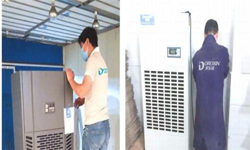 惠普打印機打印出來的字有重影怎么辦