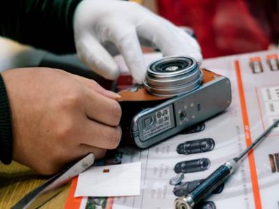 好太太消毒柜集成灶的風門怎么調節