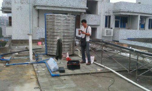 恒溫熱水器打不起火來怎么回事