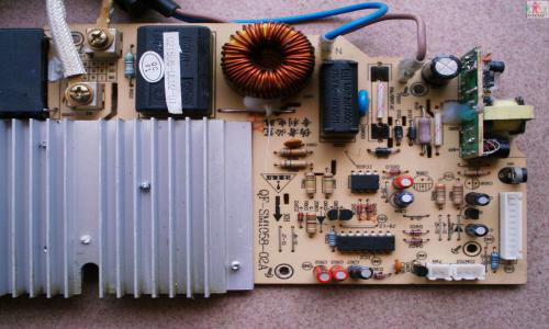 電視機無線連網顯示外網不通