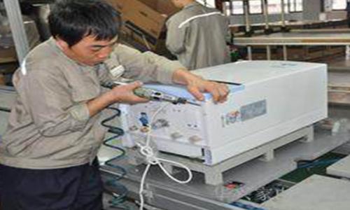 抽油煙機為什么沒開電源自己開啟