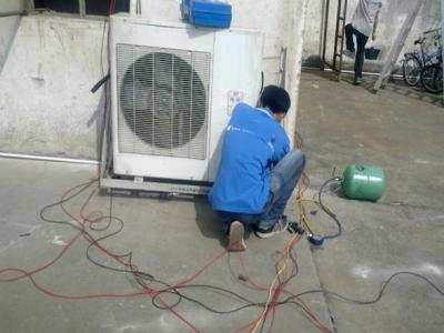 壁掛式?jīng)_水箱進(jìn)水口進(jìn)不了水怎么回事