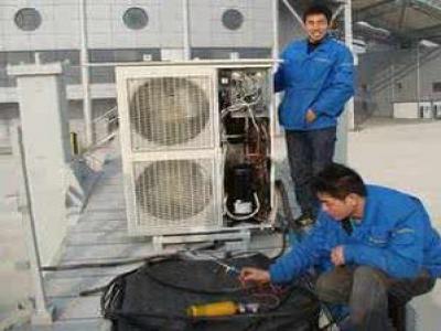 壁掛爐加減溫度沒反應怎么回事