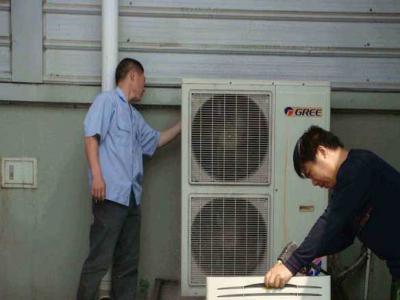 壁掛爐太小供應不了這么房間怎么辦