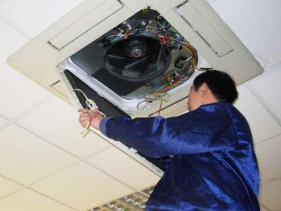 壁掛爐采暖的排水流量為啥慢