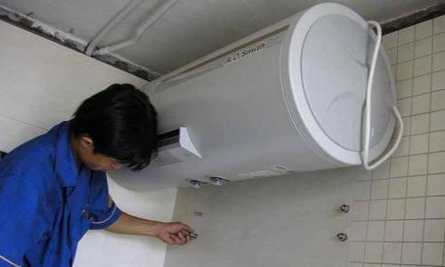 壁掛爐報警器故障燈亮怎么回事