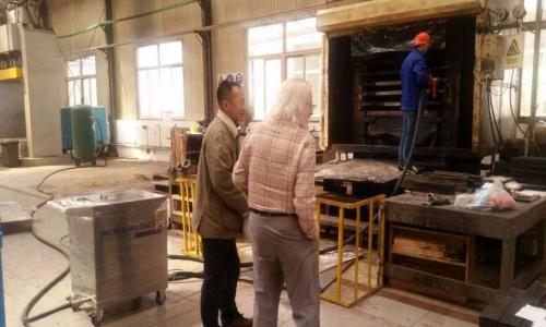 筆記本電腦花屏后死機什么原因