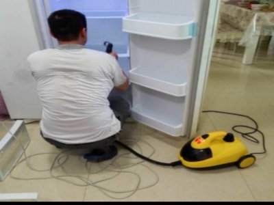 安裝油煙機遇到電線不敢開孔怎么辦