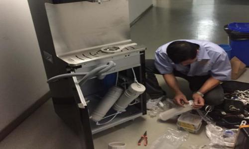 奧克斯熱水器加熱溫度不夠怎么回事